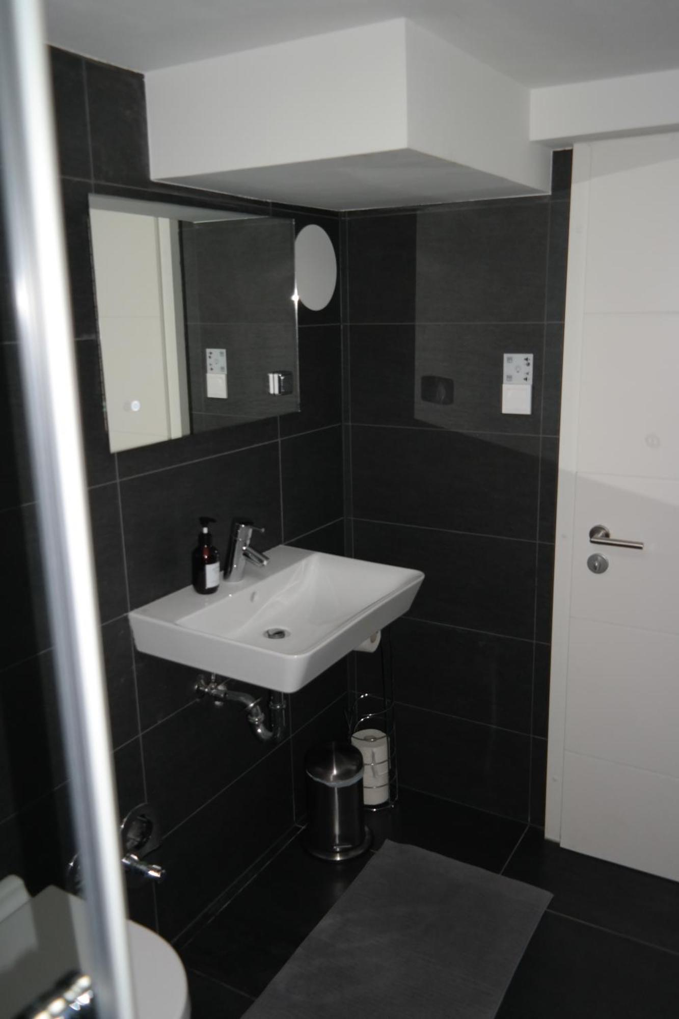 Blauer Stein Apartments Doppelzimmer 2 بولهايم المظهر الخارجي الصورة