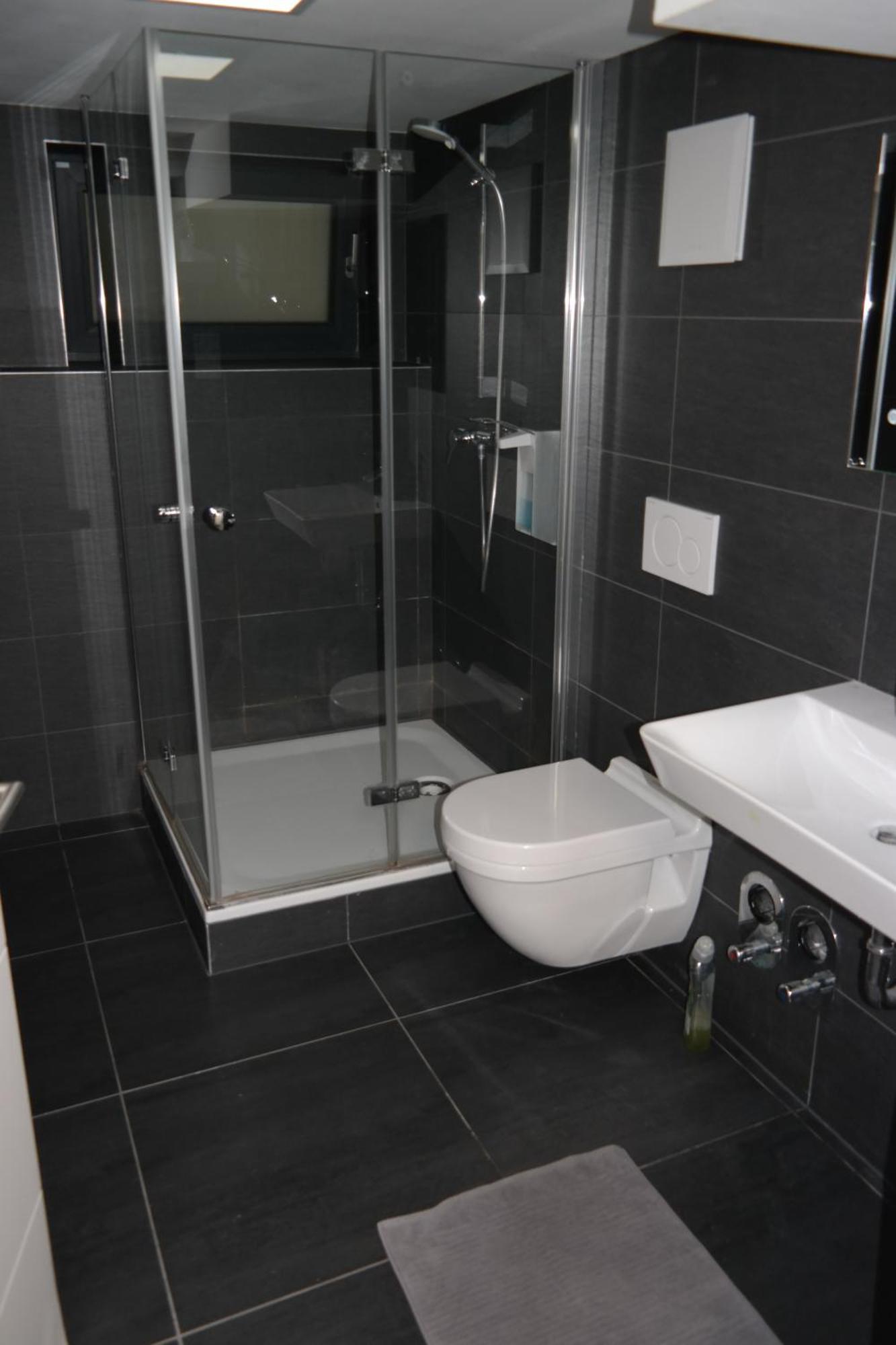 Blauer Stein Apartments Doppelzimmer 2 بولهايم المظهر الخارجي الصورة